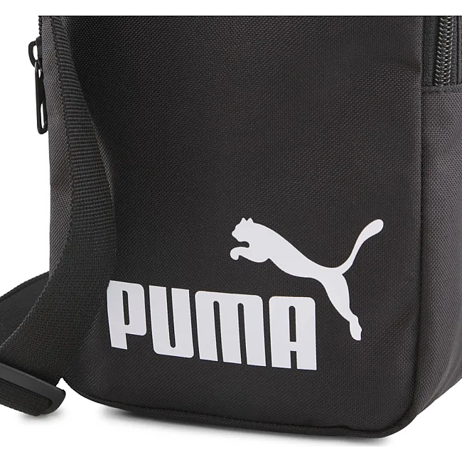 Сумка кросс-боди Puma PHASE Portable 1,5L черный 15x20,5x5,5 см