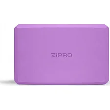 Блок для йоги Zipro
