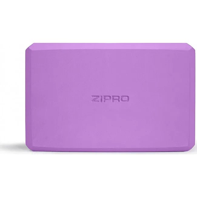 Блок для йоги Zipro