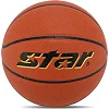 Баскетбольный мяч
 STAR INTERCEPT BB4506
 6 (Оранжевый)