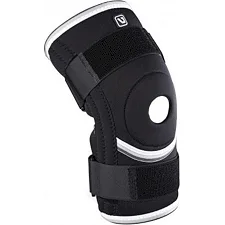 Фіксатор коліна KNEE SUPPORT L