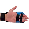 Накладки на руки для карате MATSA

 ZELART

 MA-0010 (Красный)