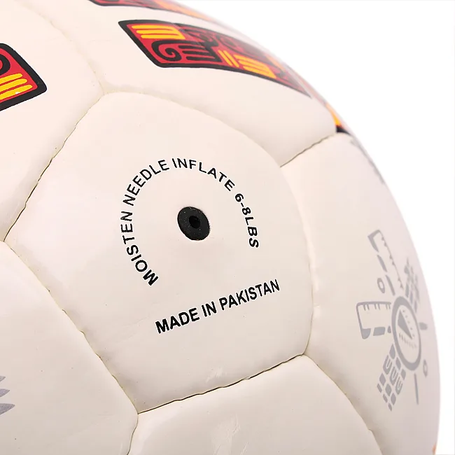 Футбольный мяч
 SOCCER STAR SHINE FB-4492 №5 PU (Белый)
