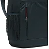 Детский спортивный рюкзак Nike NK ELMNTL BKPK - NK AIR 20L черный, желтый, бордовый 46х30х13 см