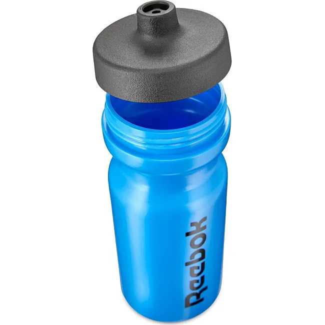 Бутылка для воды REEBOK RABT-11004BL 500 мл, синяя