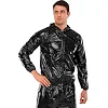 Костюм для похудения

 ELITE FITNESS FI-9797 (Черный)