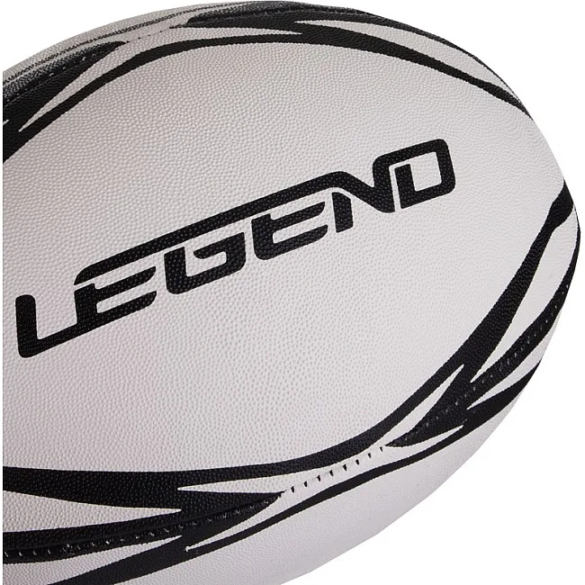 Регбийный мяч
 юниорский LEGEND R-3298
 4