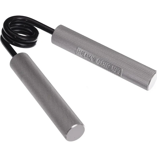 Кистевой эспандер
 пружинный Bone Crusher SP-SPORT
 FI-4125-100LB 1шт нагрузка 45кг