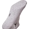 Спортивные носки мужские короткие JDAN BC-3925 (Белый)