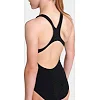 Купальник для девочек Arena PALETTE SWIMSUIT SWIM PRO BACK розовый, черный, мультицвет