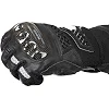 Мотоперчатки SCOYCO Waterproof Sensor Touch MC52WP (Черный)