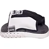 Мини-лапа боксерская изогнутая тренировочная кожа TOP KING Light Weight TKFML 18x15x4см 2штуки (Синий)