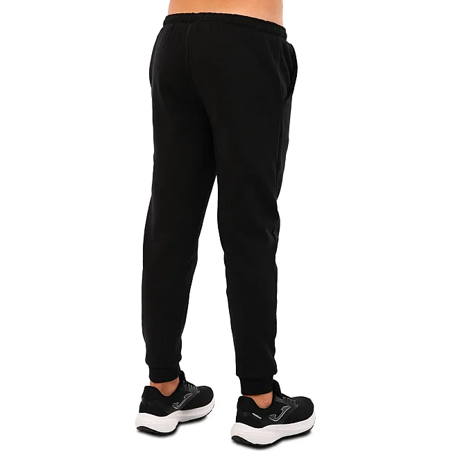 Спортивные штаны
 детские JOMA

 KIDS CAMP 500807-100 4XS-XS (Черный)