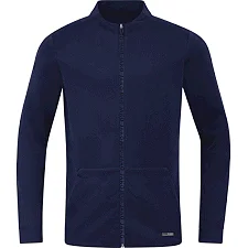 Куртка жіноча Pro Casual JAKO 9845-900