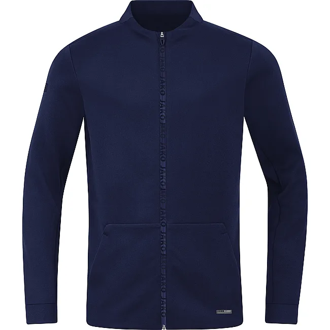 Куртка жіноча Pro Casual JAKO 9845-900