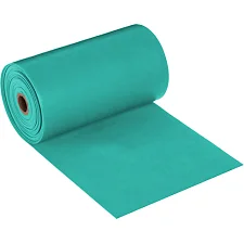 Еластична стрічка для фітнесу ZELART FI-6256-10 (Бірюзовий)