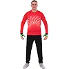 Форма вратарская свитер и штаны SP-SPORT

 CO1002 (Оранжевый)