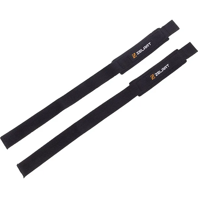 Лямки для тяги ZELART
 TA-2648 2шт