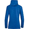 Куртка женская с капюшоном premium basics JAKO 6829-04