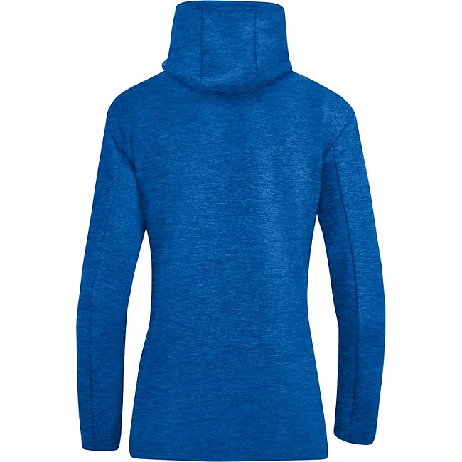 Куртка женская с капюшоном premium basics JAKO 6829-04