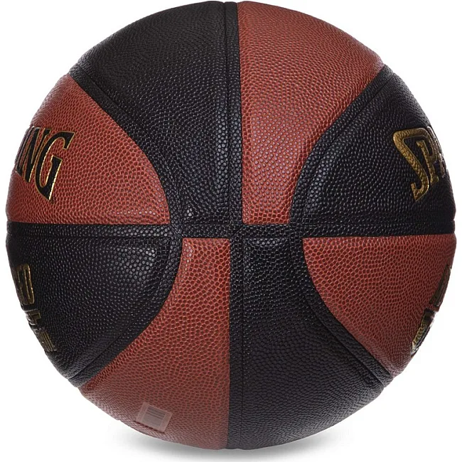 Баскетбольный мяч
 SPALDING ADVANCED TF CONTROL 76872Y
 7