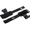 Крюки для тяги и подтягивания
 на запястья WEIGHTLIFTING HOOK EZOUS B-13 2шт