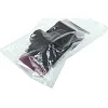 Крюки для тяги и подтягивания
 на запястья WEIGHTLIFTING HOOK EZOUS B-13 2шт