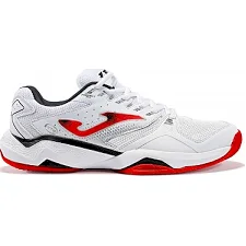 Кросівки чоловічі Joma Master 1000 white/red