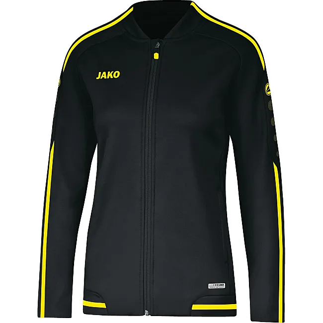 Куртка парадна striker 2.0 JAKO 9819-33