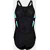 Купальник закрытый для девочек Arena SWIMSUIT V BACK PANEL