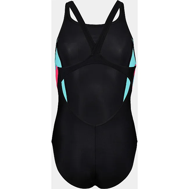 Купальник закрытый для девочек Arena SWIMSUIT V BACK PANEL