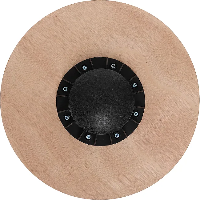 Балансировочный диск
 балансборд деревянный WOOD BALANCE BOARD ZELART
 FI-9665 39x7,5см