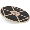 Балансировочный диск балансборд деревянный WOOD BALANCE BOARD ZELART FI-9665 39x7,5см