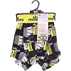 Трусы-боксеры MINIONS MINION - I DON&T GIVE + CUBE мужские, арт.30890353-1