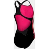 Купальник для девочек Arena PALETTE SWIMSUIT SWIM PRO BACK розовый, черный, мультицвет