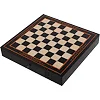 Шахматы
 деревянные на магнитах Xinliye W3302M
 30см x 30 х 2,5 см