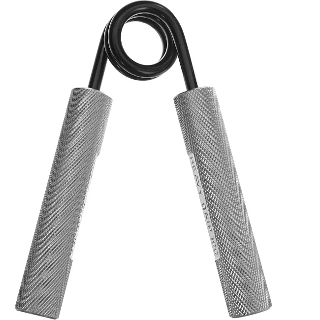 Кистевой эспандер
 пружинный Bone Crusher SP-SPORT
 FI-4125-100LB 1шт нагрузка 45кг