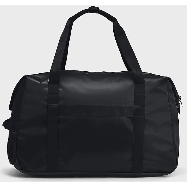 Сумка спортивна UNDER ARMOUR Studio Duffle 33L чорний Жін 23,6x29,9x46,4 см