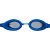Очки для плавания взрослые
 MADWAVE
 Alligator mirror M042714 (Синий)