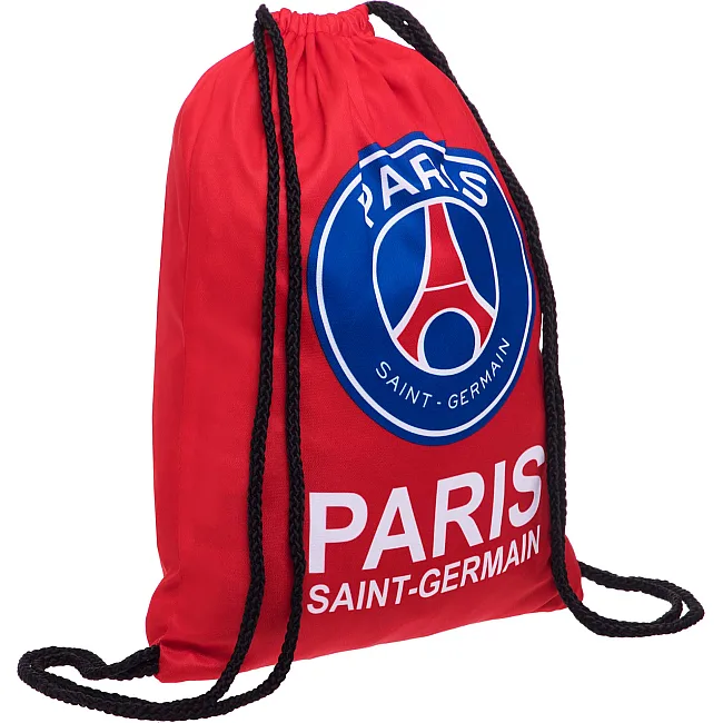 Рюкзак-мешок спортивный
 SP-SPORT
 GA-4433-1 PSG 37х46см (Синий-красный)