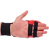 Накладки на руки для карате MATSA

 ZELART

 MA-0010 (Красный)
