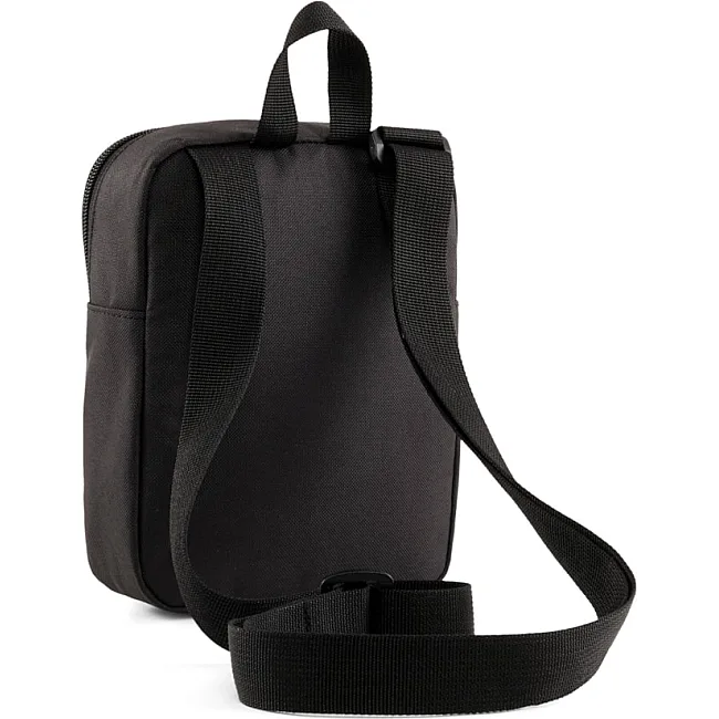 Сумка кросс-боди Puma PHASE Portable 1,5L черный 15x20,5x5,5 см
