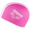 Дитяча шапка для плавання Arena POLYESTER II JR рожевий, фуксія OFSM