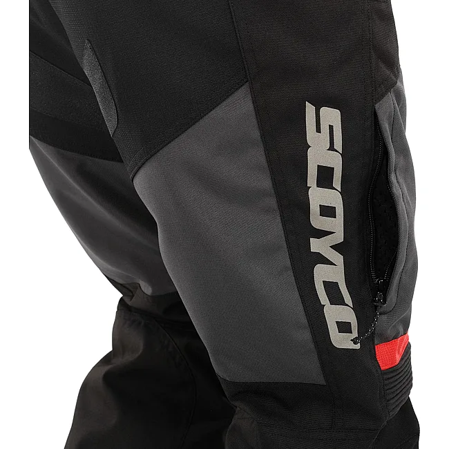 Мотоштаны текстильные брюки
 SCOYCO P122