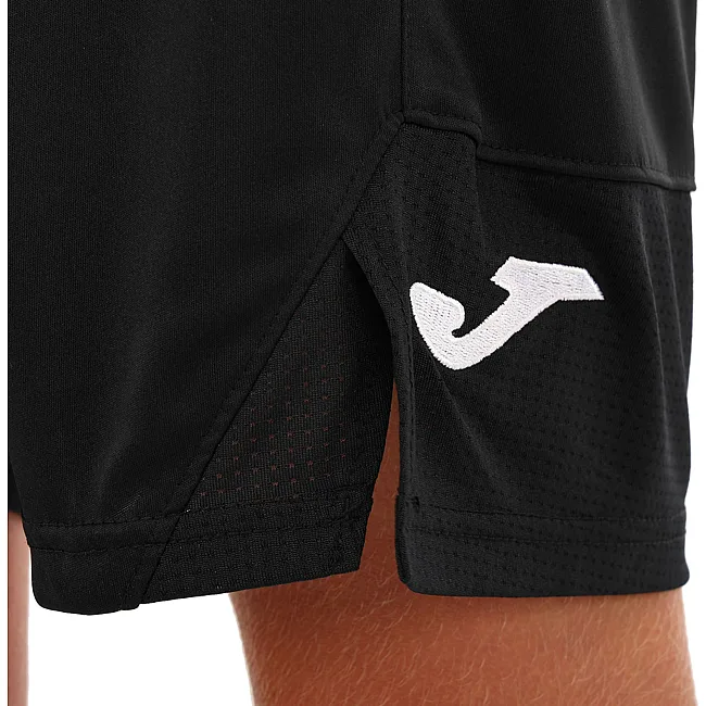Спортивні шорти
 чоловічі JOMA

 PERFORMANCE MULTISPORT 101958-100 4XS-3XL (Чорний)