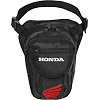 Мотосумка набедренная HONDA SP-SPORT
 M-4551-H 3л 25х21х9см