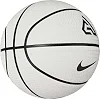 Мяч баскетбольный Nike PLAYGROUND 8P 2.0G ANTETOKOUNMPO DEFLATED PALE