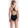 Купальник для девочек Arena PALETTE SWIMSUIT SWIM PRO BACK розовый, черный, мультицвет