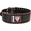 Атлетический пояс RDX Leather Black M