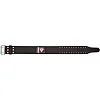 Атлетический пояс RDX Leather Black M